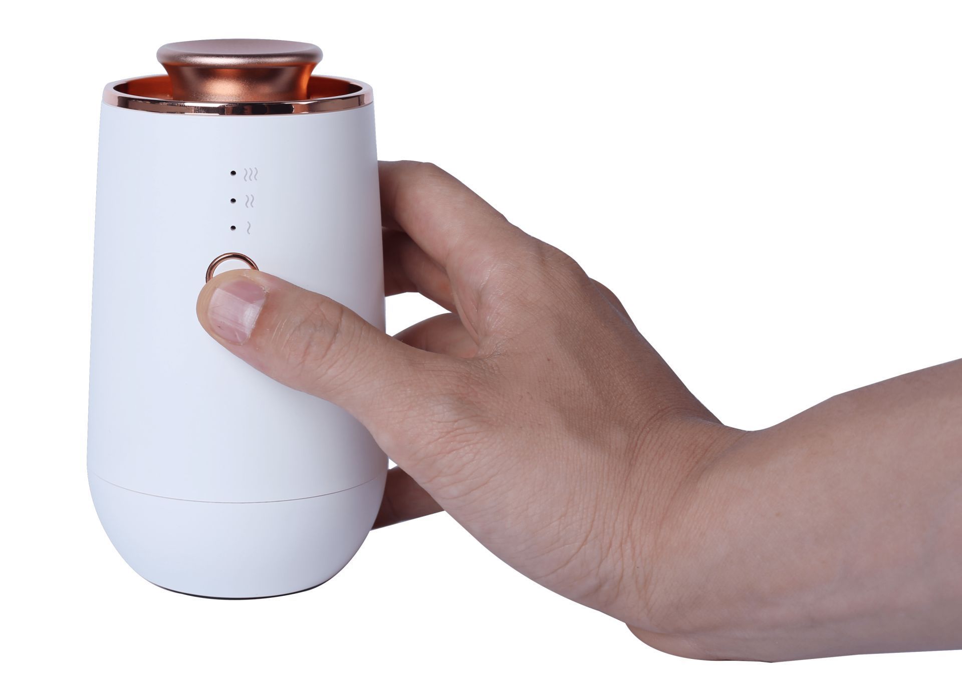 Diffuseur olfactif CASA - intensité réglable - jusqu'à 70m² - Discret, parfait pour vos espaces_3