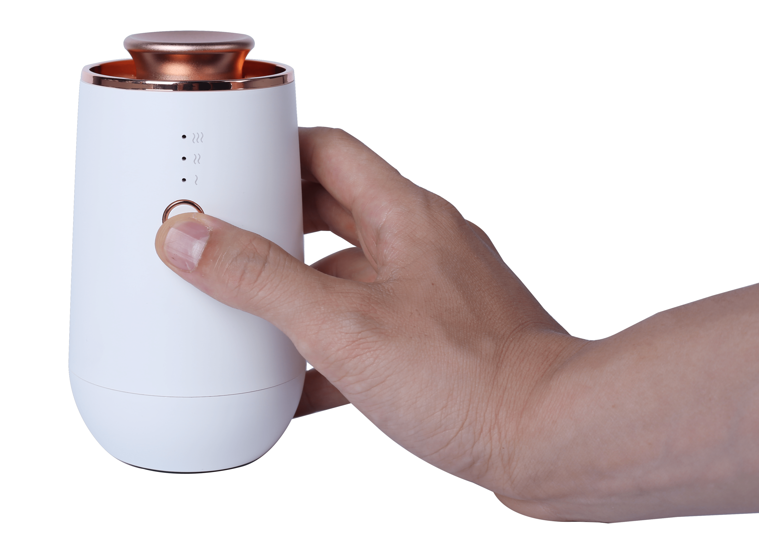 Diffuseur olfactif DESK 2 - intensité réglable - jusqu'à 70m² - plusieurs coloris_3