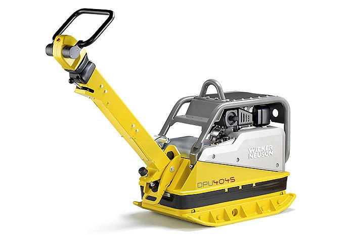 Dpu 4045 plaque vibrante réversible - wacker neuson - force centrifuge 40 kn_3