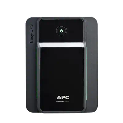 APC Easy UPS BVX - onduleur line-interactive - 900VA, 230V - Prises Schuko_3