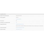 Evh3s7p04k EVlink Wallbox - Borne de recharge pour voiture électrique - Schneider - 1P T2S - Mono - 32A/7kW - Filtre RDC-DD TIC_3