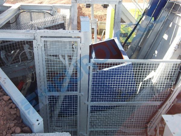 Centrale à béton Fivetech 1000 S - Euromecc - 45 m3/h_3