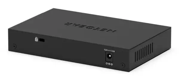 NETGEAR MS308E Non-géré 2.5G Ethernet (100/1000/2500) Noir_3