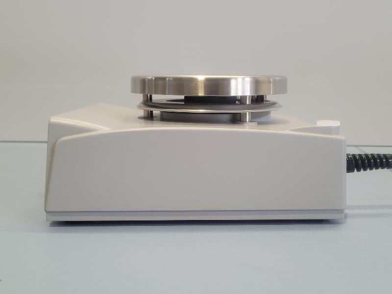 Agitateur magnétique chauffant VWR VMS-A_3