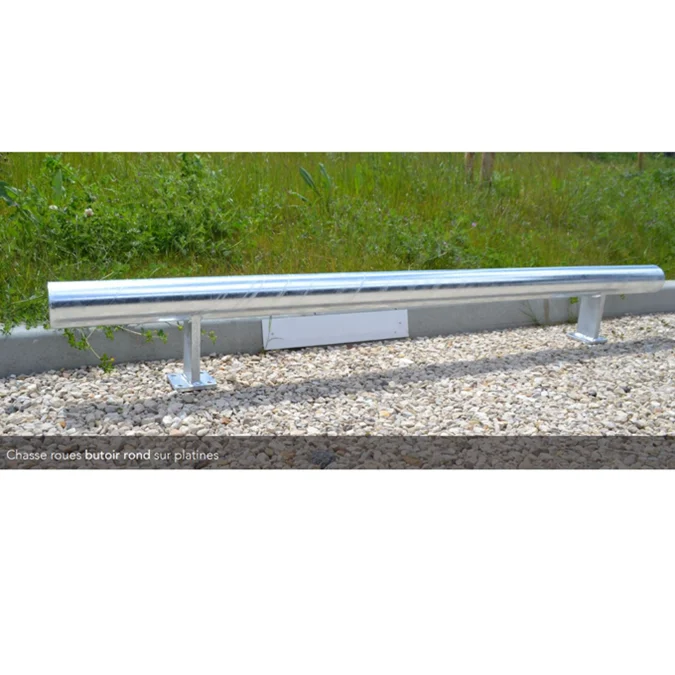 Chasse roues butoir Ø 101 à 140 mm_3