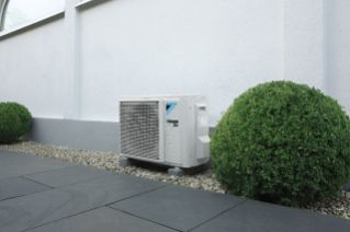 FAA-A / ARXM-N9 - Groupes de climatisation & unités extérieures - Daikin - Puissance frigorifique 6,80 kW - R-32 Bluevolution_3