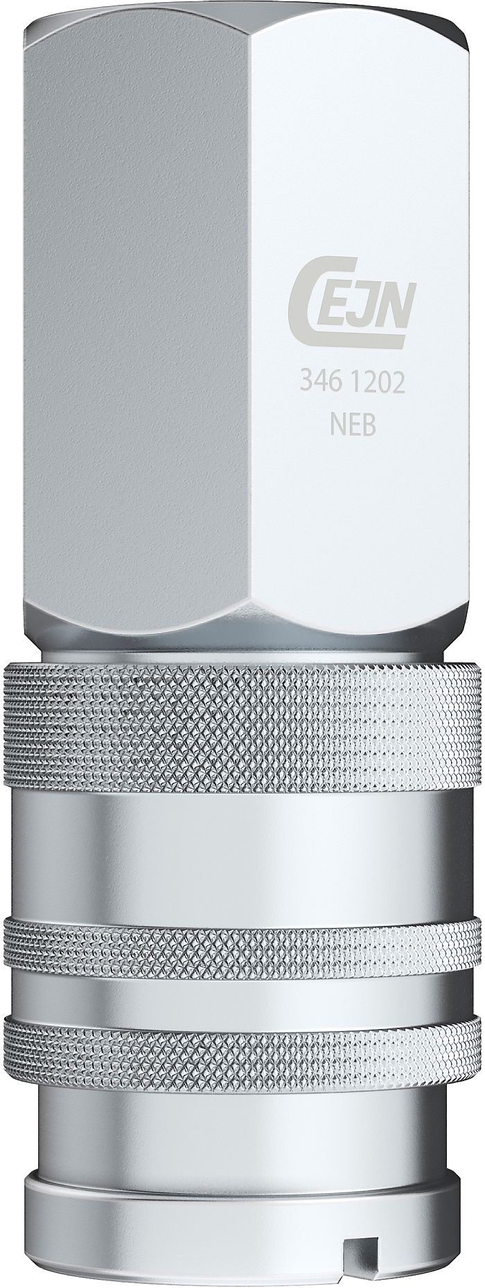 Série 346 - coupleur CEJN en acier inoxydable AISI 316 pour conditions agressives_3