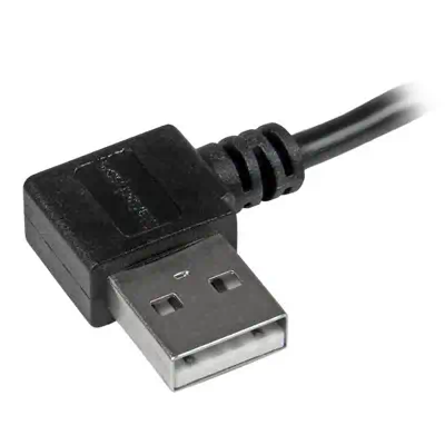 StarTech Cble USB A vers Micro B de 2 m avec connecteurs_3