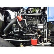 Tracteur 25 cv Lovol avec prise de force 540 et 1000 tours