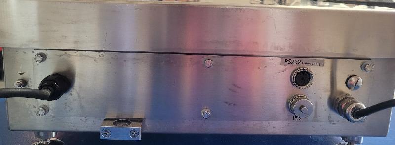 Balance de précision SARTORIUS SIWSDCS-1-6-S  - 6000g / 0,1g_3