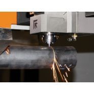 Platino - Machine de découpe laser 2D compacte et polyvalente - Prima Power France_3