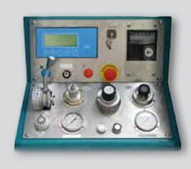 VM 10000 RIS - Treuil hydraulique pour renouvellement des conduits - Volta - Tirage max. 10 500 daN avec cabestans à gorges multiples_3