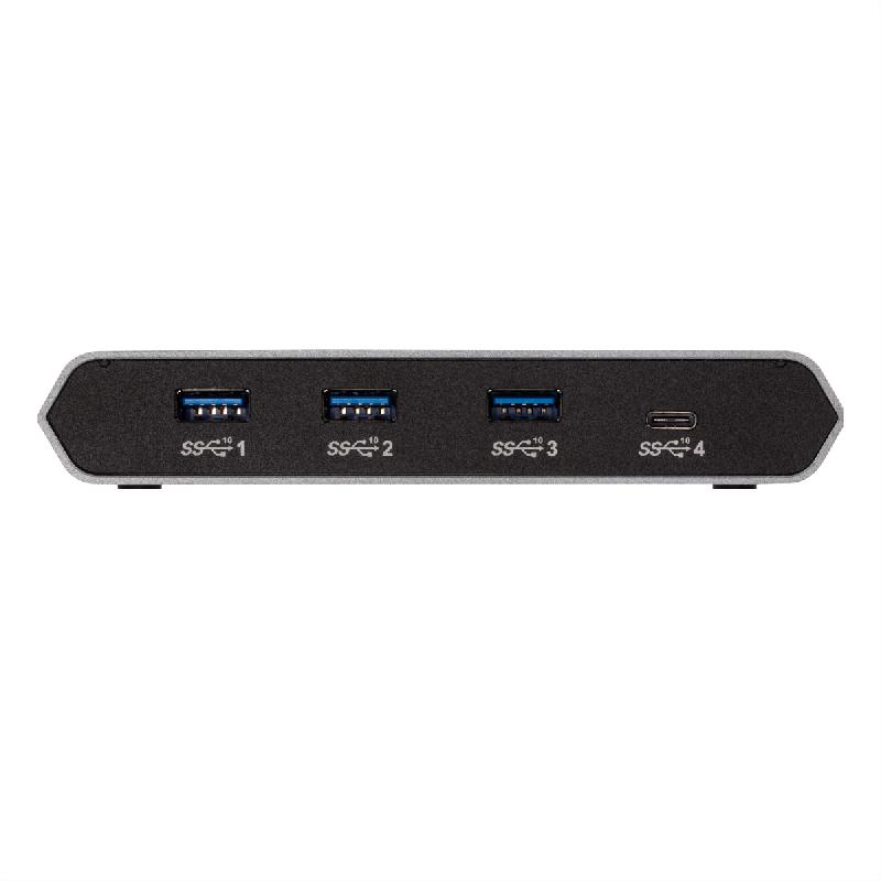 ATEN US3342 Commutateur de partage 2 ports USB-C Gen 2_3
