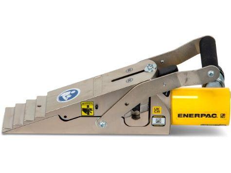 LW16, 157 kN, Ecarteur hydraulique pour levage vertical, 21 mm Hauteur de levage_3