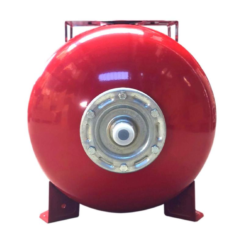 Réservoir à Vessie 80l Varem Horizontal Sous Pression 10 Bars_3