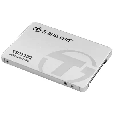 TRANSCEND ssd220q 2 to 2.5