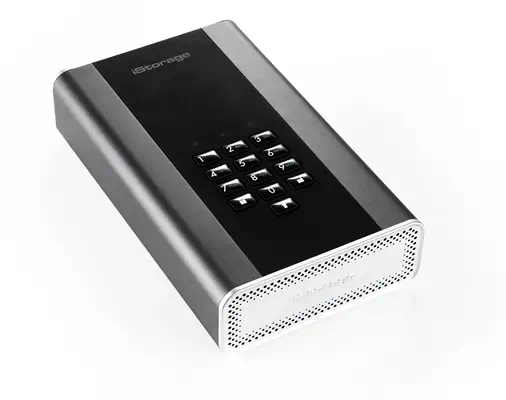 IStorage diskAshur DT 2_3
