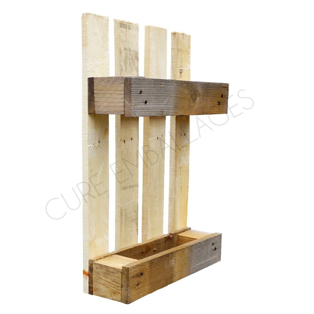 Palette standard légère   -  600 X 400 LG 2 OU 4 entrées_3