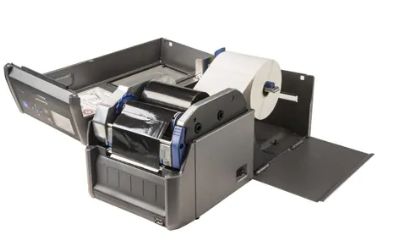 PD43 et PD43c - Imprimante RFID Honeywell - Métallique, compacte et performante_3