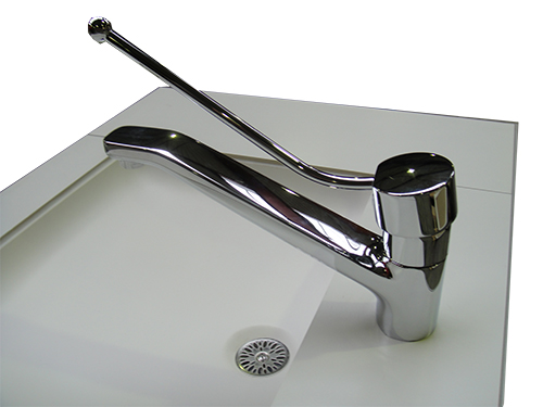 Plot technique handicapé, profondeur 600 mm - Réf PTHPM-1 - BIOLAB_3