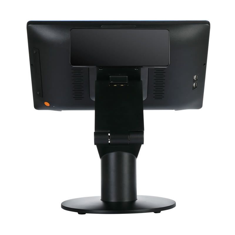 Caisse tactile Sunany avec conception modulaire