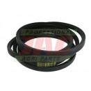 Courroie Gates Agri (1401241) 544216.26 - Référence ME-544216.26 pour moissonneuse-batteuse Claas série Tucano, Mega, Medion_3