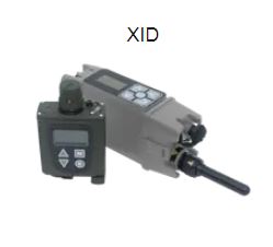 Détecteur chimique CWA et TIC compact, polyvalent et portable avec Écran LCD 4 utilisé par le dépistage et enquête_3