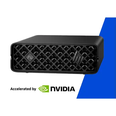 HP zgx nano g1n ai gb10 128 go lpddr5x-sdram 4 to ssd linux mini pc station de travail ai workstatio_3