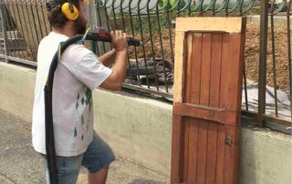 Hydrogommeuse SL18 - Rénovation et nettoyage des surfaces délicates en bois, pierre, brique, marbre_3