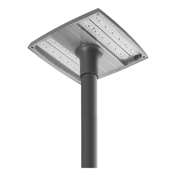 Lanterne à haute efficacité lumineuse pour les routes et parcs - SETRA LED_3