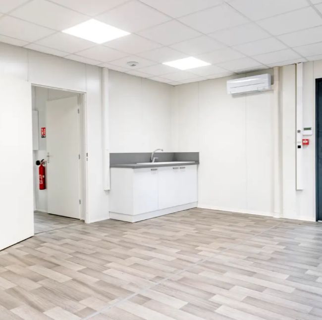 Locaux sociaux préfabriqués ergonomiques et adaptables BCM - Disponible en achat ou en location courte/longue durée_3