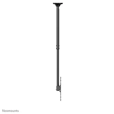 Neomounts FPMA-C340BLACK Support de plafond pour écran de 32-75