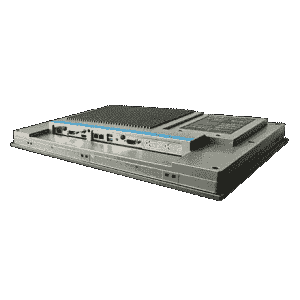 Panel PC fanless tactile 18.5