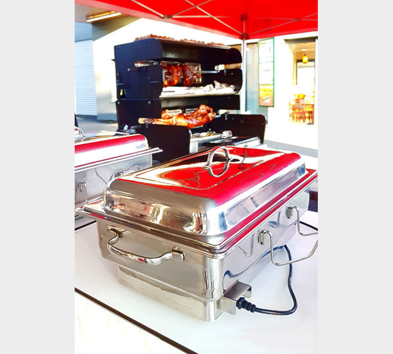 Chauffe plat électrique mobigrill : ayez la garantie de servir vos plats chauds en prestation extérieure_3