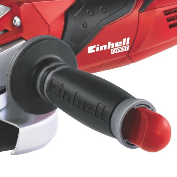 Kit meuleuse d'angle TE-AG 125/750 - Meuleuse performante et compacte_3