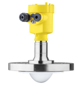 VEGAPULS 6X - Capteur radar pour la mesure de niveau de liquides et de solides en vrac sans contact_3