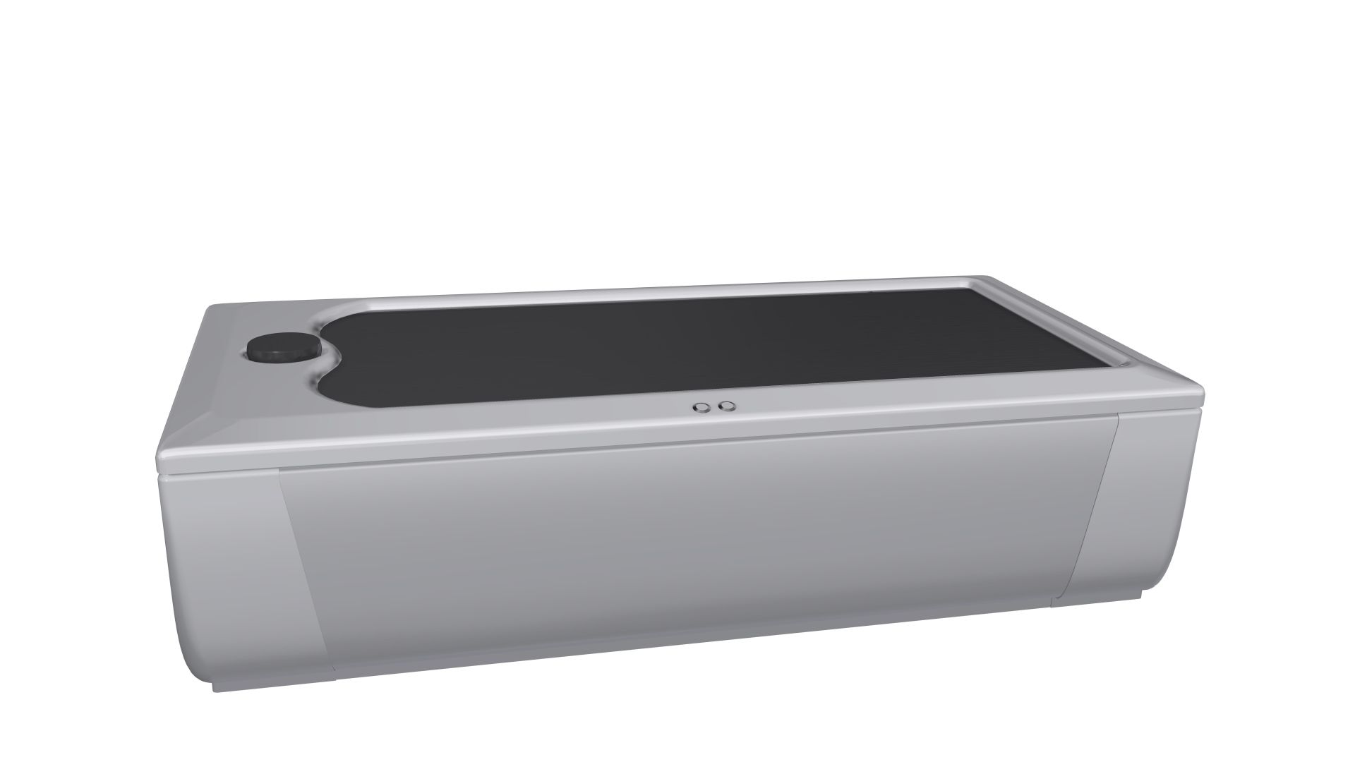 Aqua Thermo Jet - LIFE - Appareil hydromassage avec jets d'eau chaude et commande personnalisée - FABRICATION EUROPE_3