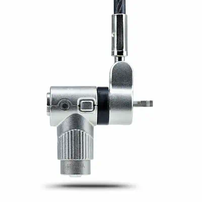 Lot de 25 Antivols Universels de 2m pour Ordinateur Portable, Serrure Universelle à  Clé Maîtresse, S_3