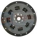 Amortisseur - réf : PT-5132016 - Adaptable pour tracteurs New Holland séries multiples_3