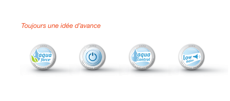 Autolaveuse autoportée Scrubmaster B120 R Hako - nettoyage intensif pour centres commerciaux, industries, gares et aéroports_3