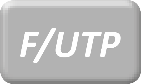 Cordon Cat.6A (Class EA) FTP AWG26, blanc, 1,5 m_3