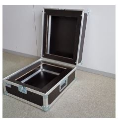 Flight-cases valise Compact, robuste et ergonomique répondant à toutes vos exigences_3