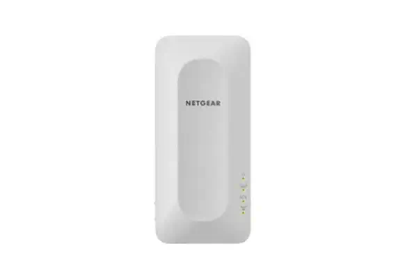 NETGEAR EAX15 Répéteur réseau Blanc 10, 100, 1000 Mbit/s_3