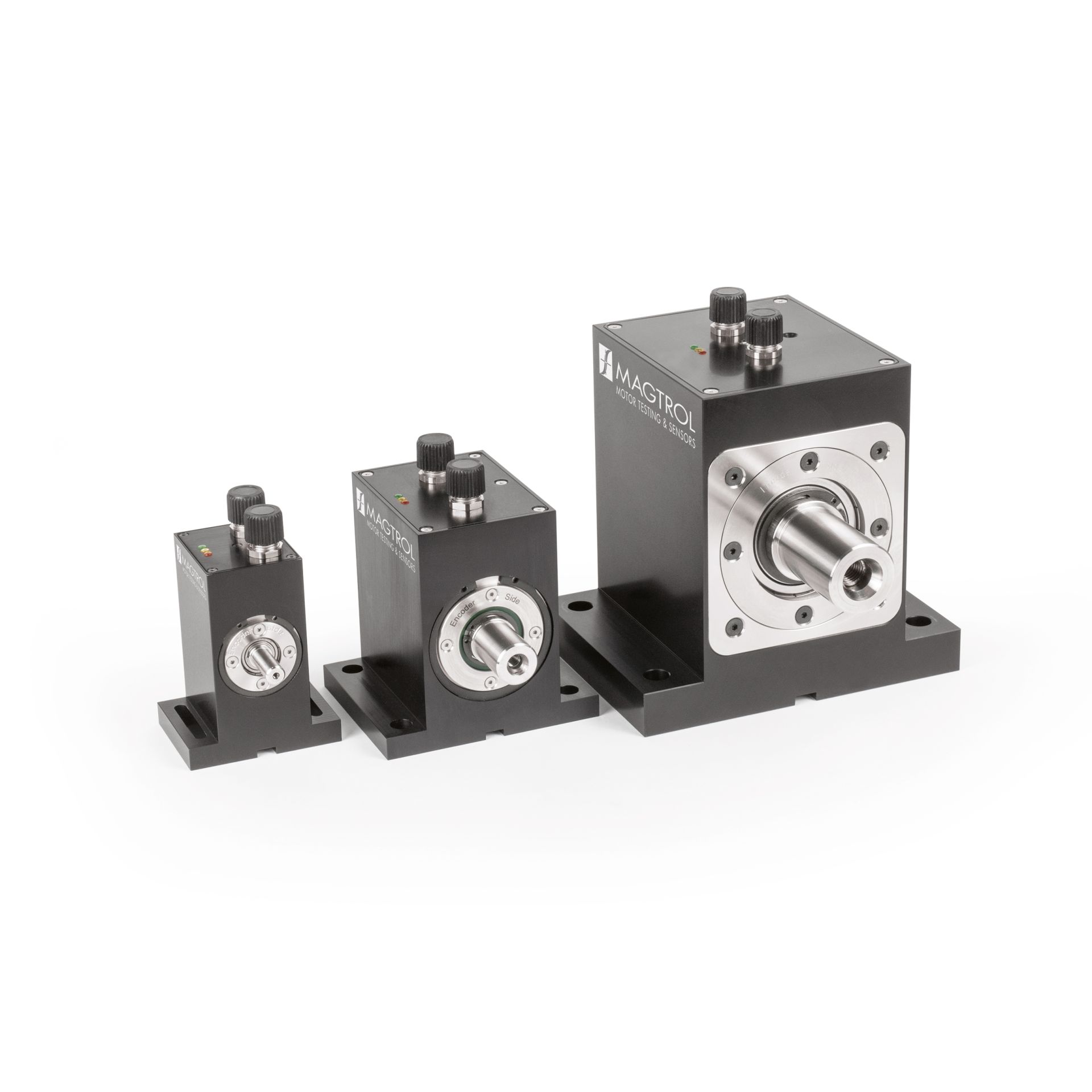 Couplemètre TS 100 Series - Capteur de couple précis avec mesure de vitesse et télémesure_0