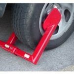 Sabot coulissant en acier - Universal Boot - SLWB-TEC - 11.7 kg_3