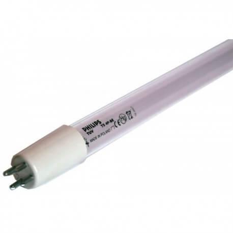 Stérilisateur UV 160W - Ampoule Philips Germicide UV-C - Acier inoxydable - Débit 12 m³/h_3