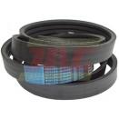 Courroie trapézoïdale Continental Agridur 387 (3HB04850) Z59286.01 John Deere - Référence : ME-Z59286.01_3