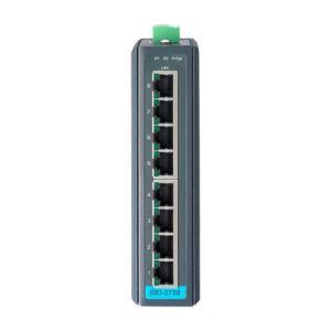 Switch Ethernet industriel durci 8 ports 10/100/1000Mbps non administrable - Advantech EKI-2728-D_3