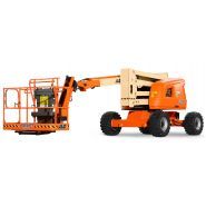 520AJ Nacelle articulée à flèche - JLG - Hauteur de travail 18m - Portée d'action 10,65m - Capacité 250kg_3