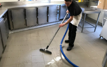 Aspirateur centralisé pour BOULANGERIE - Série ATEX_3